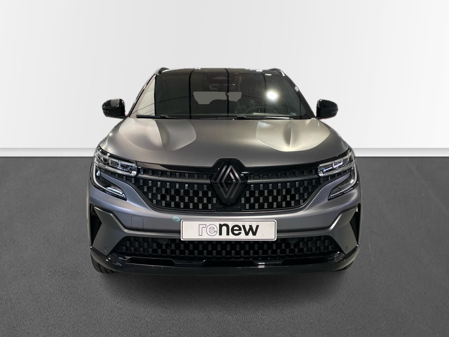 Renault Austral Iconic Esprit Alpine E-Tech Full Hybrid 147 kW (200 CV)