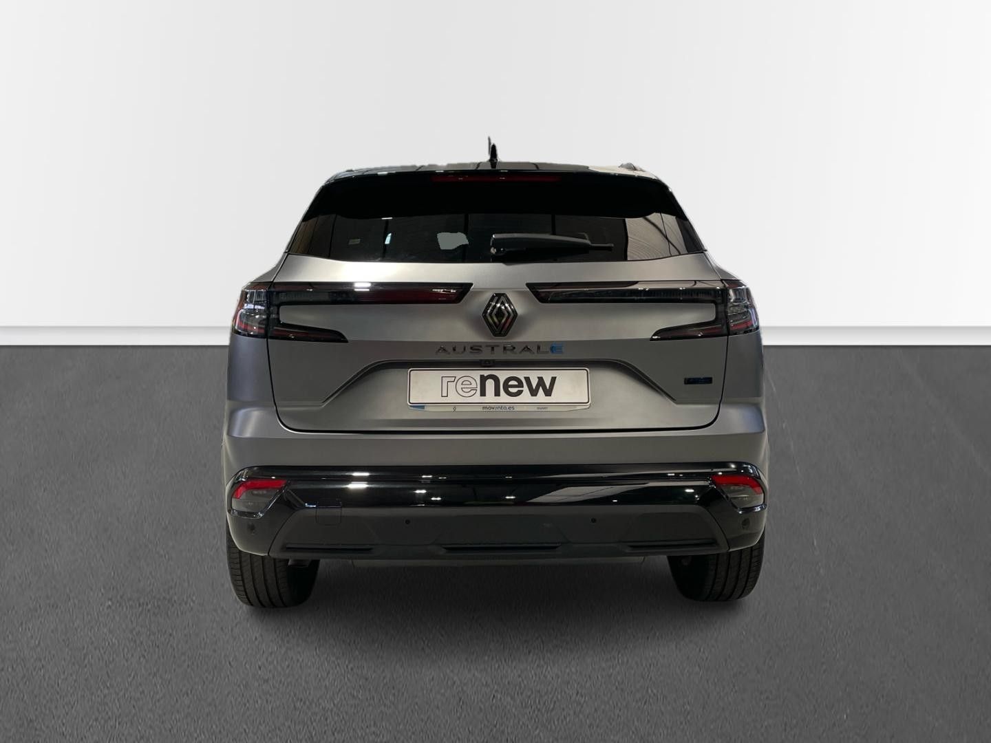 Renault Austral Iconic Esprit Alpine E-Tech Full Hybrid 147 kW (200 CV)