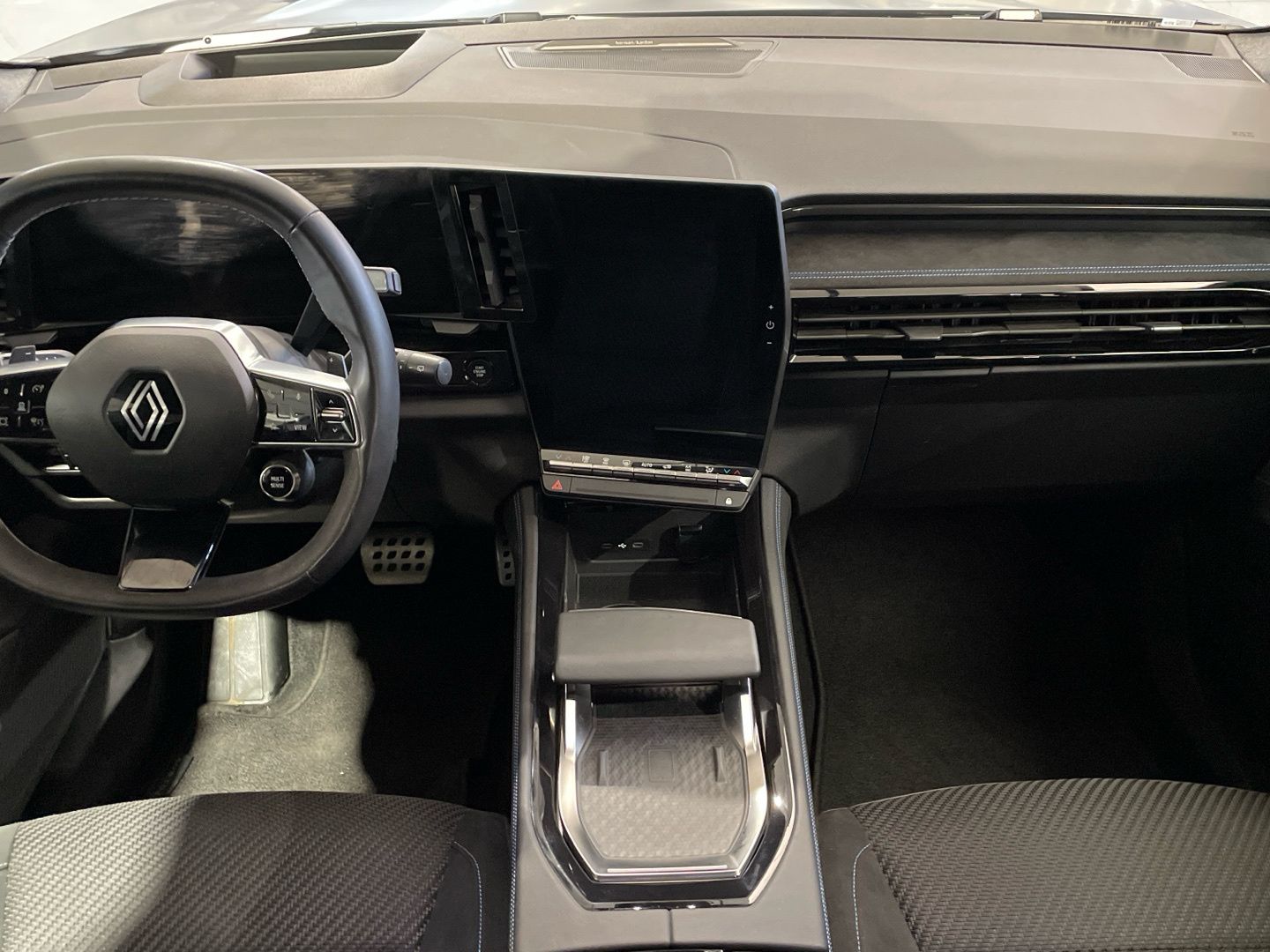 Renault Austral Iconic Esprit Alpine E-Tech Full Hybrid 147 kW (200 CV)