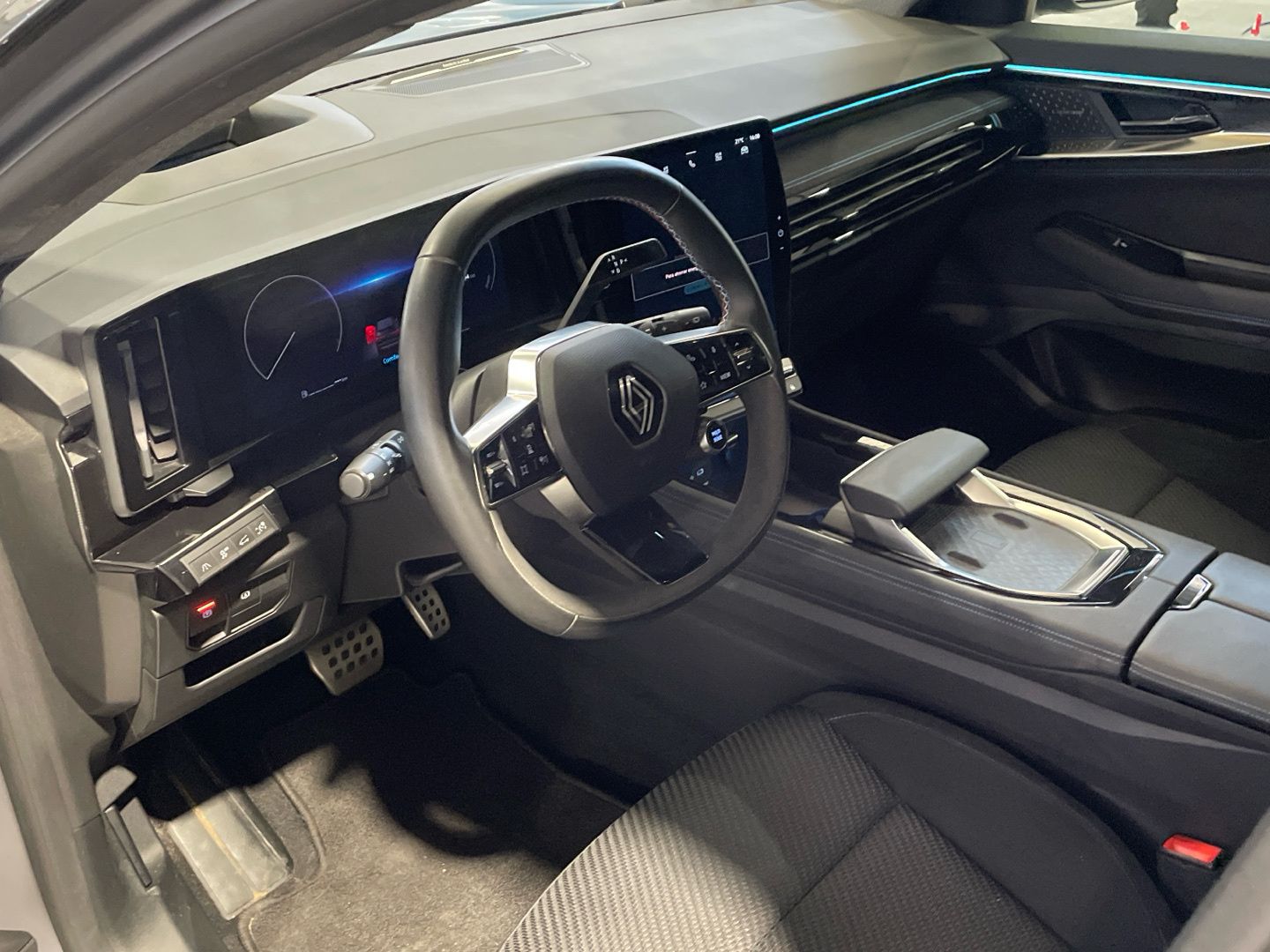 Renault Austral Iconic Esprit Alpine E-Tech Full Hybrid 147 kW (200 CV)