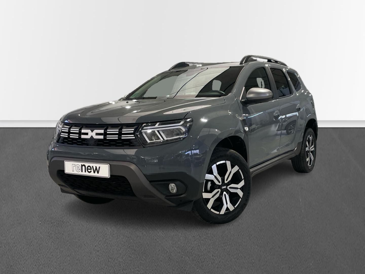 Dacia Duster Journey Go TCE 110 kW (150 CV) EDC