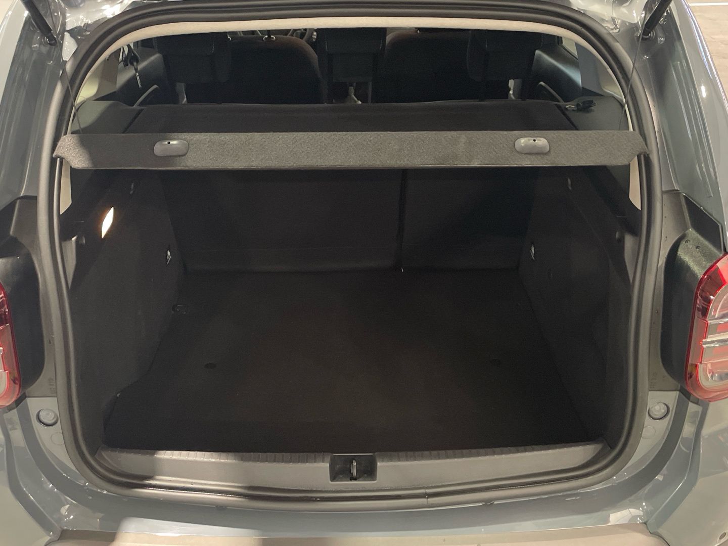 Dacia Duster Journey Go TCE 110 kW (150 CV) EDC