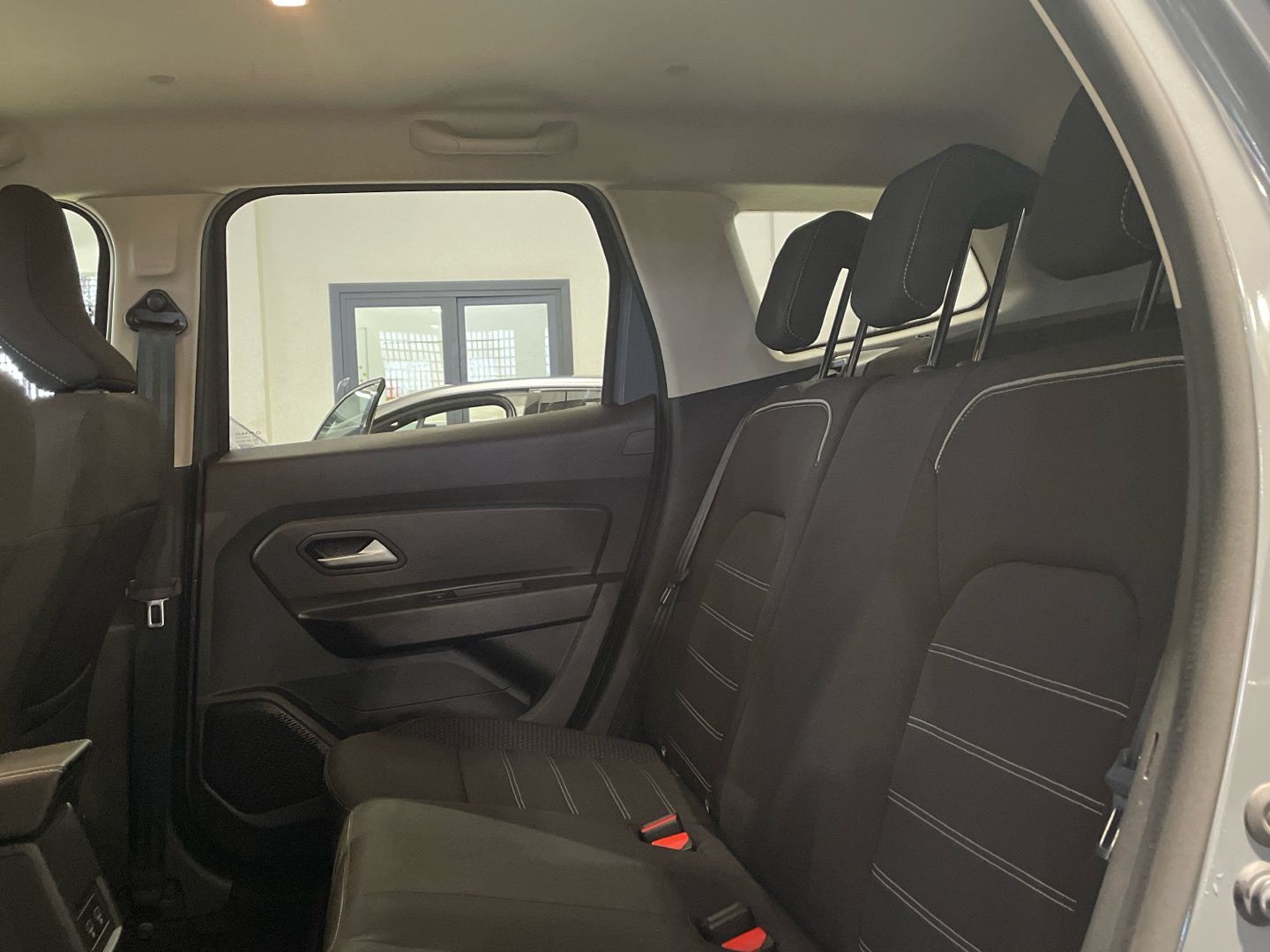 Dacia Duster Journey Go TCE 110 kW (150 CV) EDC