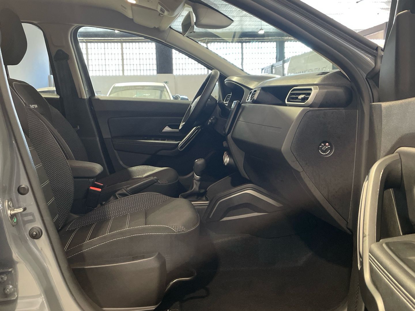 Dacia Duster Journey Go TCE 110 kW (150 CV) EDC