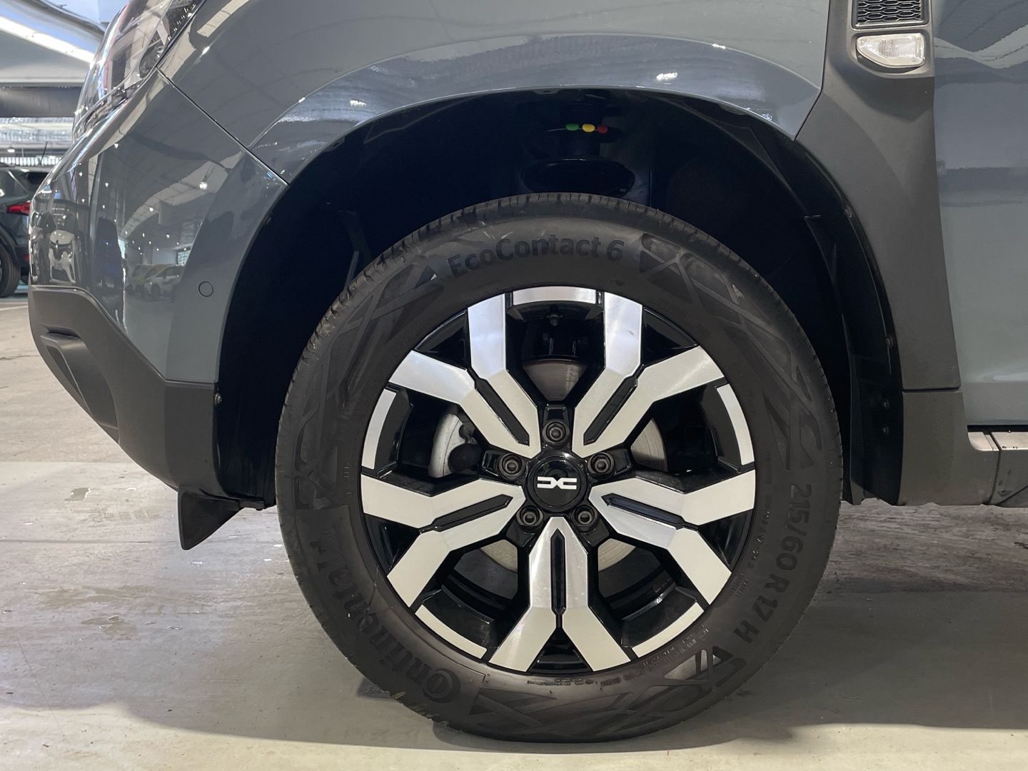 Dacia Duster Journey Go TCE 110 kW (150 CV) EDC