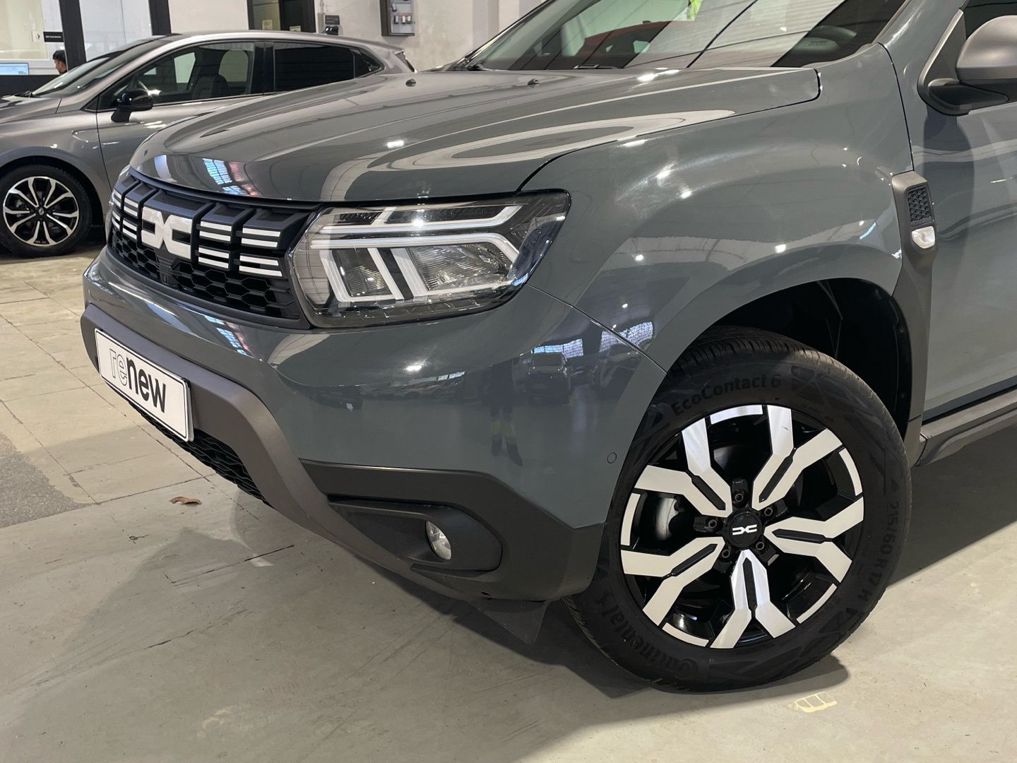 Dacia Duster Journey Go TCE 110 kW (150 CV) EDC