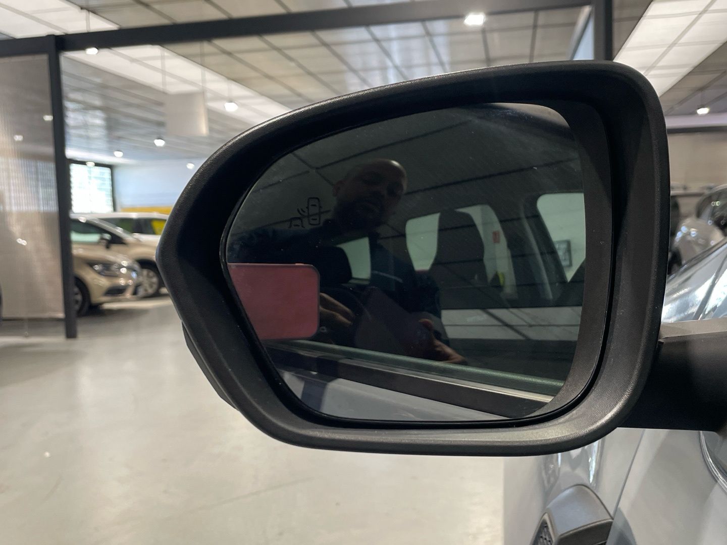 Dacia Duster Journey Go TCE 110 kW (150 CV) EDC