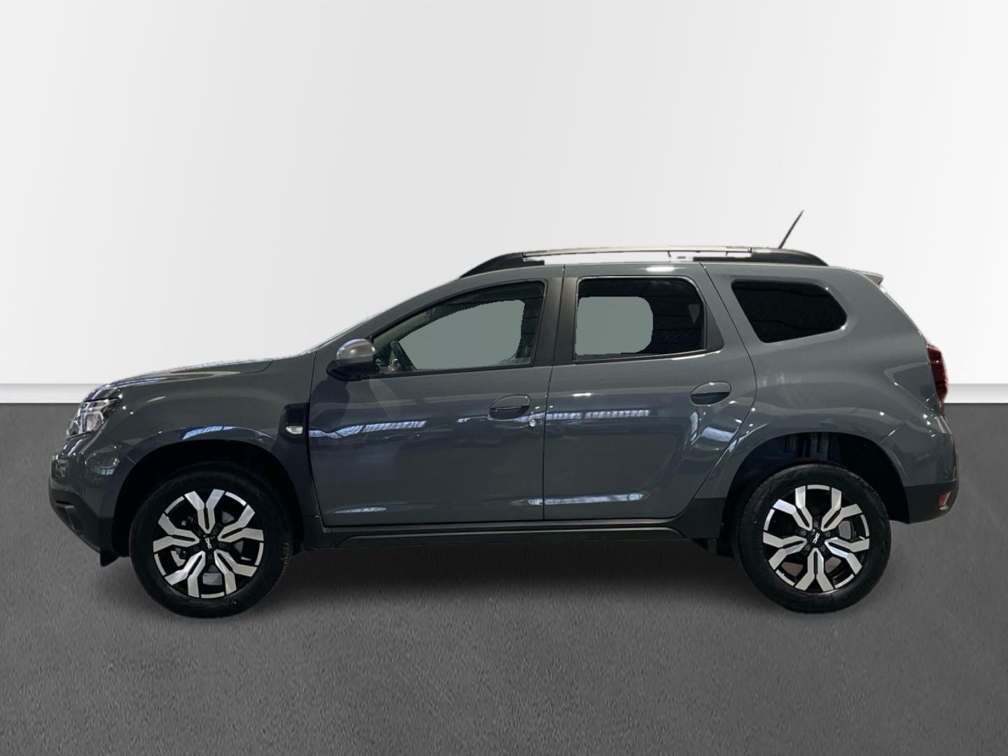 Dacia Duster Journey Go TCE 110 kW (150 CV) EDC