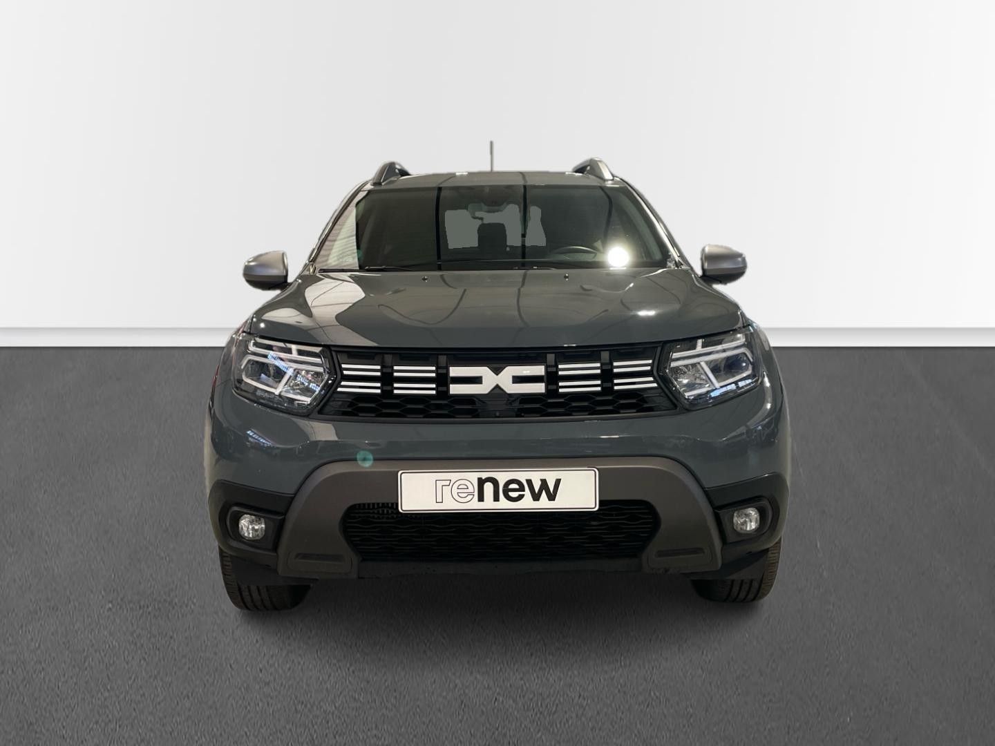 Dacia Duster Journey Go TCE 110 kW (150 CV) EDC
