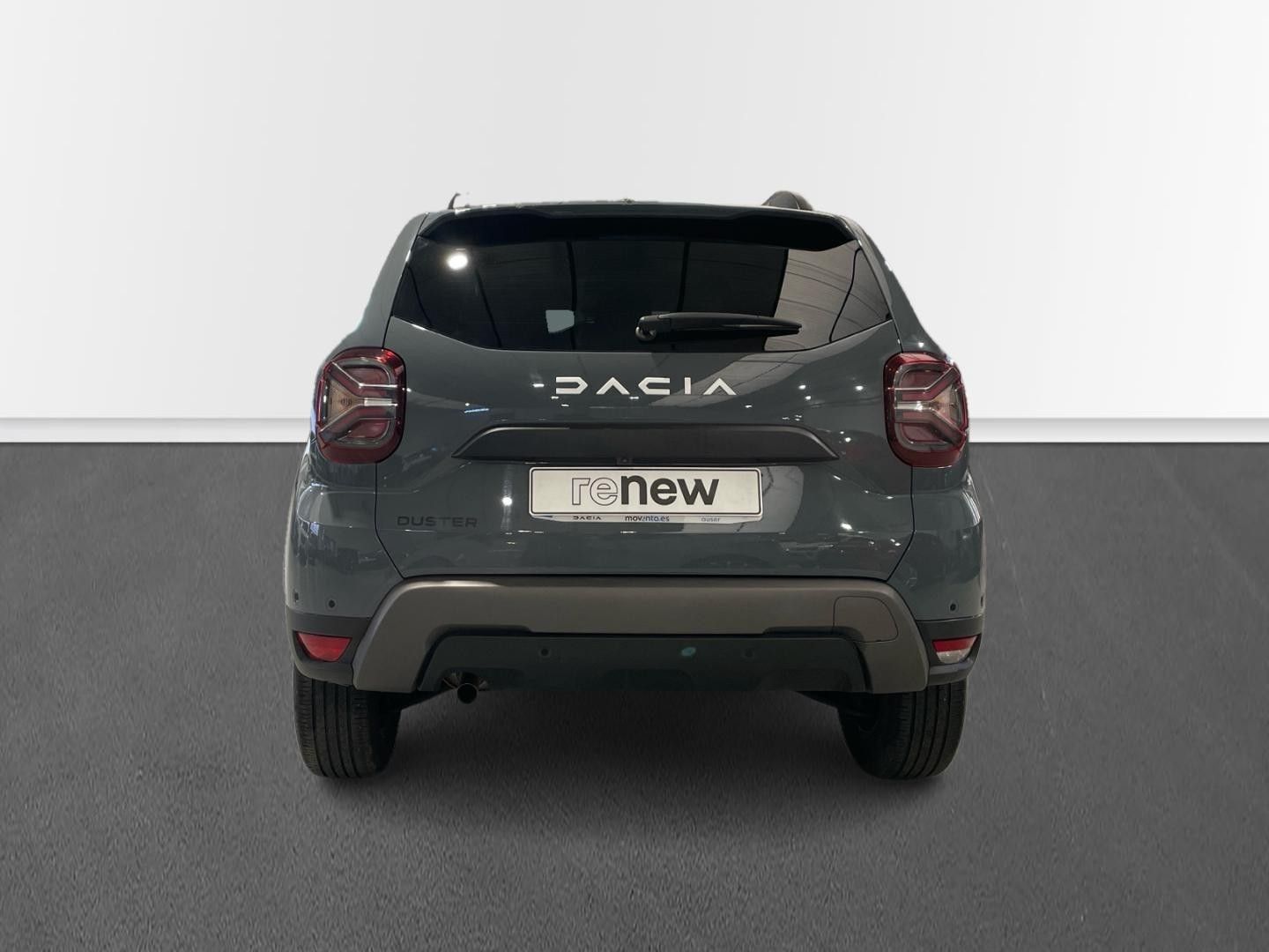 Dacia Duster Journey Go TCE 110 kW (150 CV) EDC