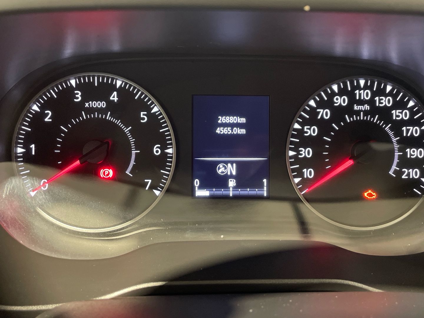 Dacia Duster Journey Go TCE 110 kW (150 CV) EDC