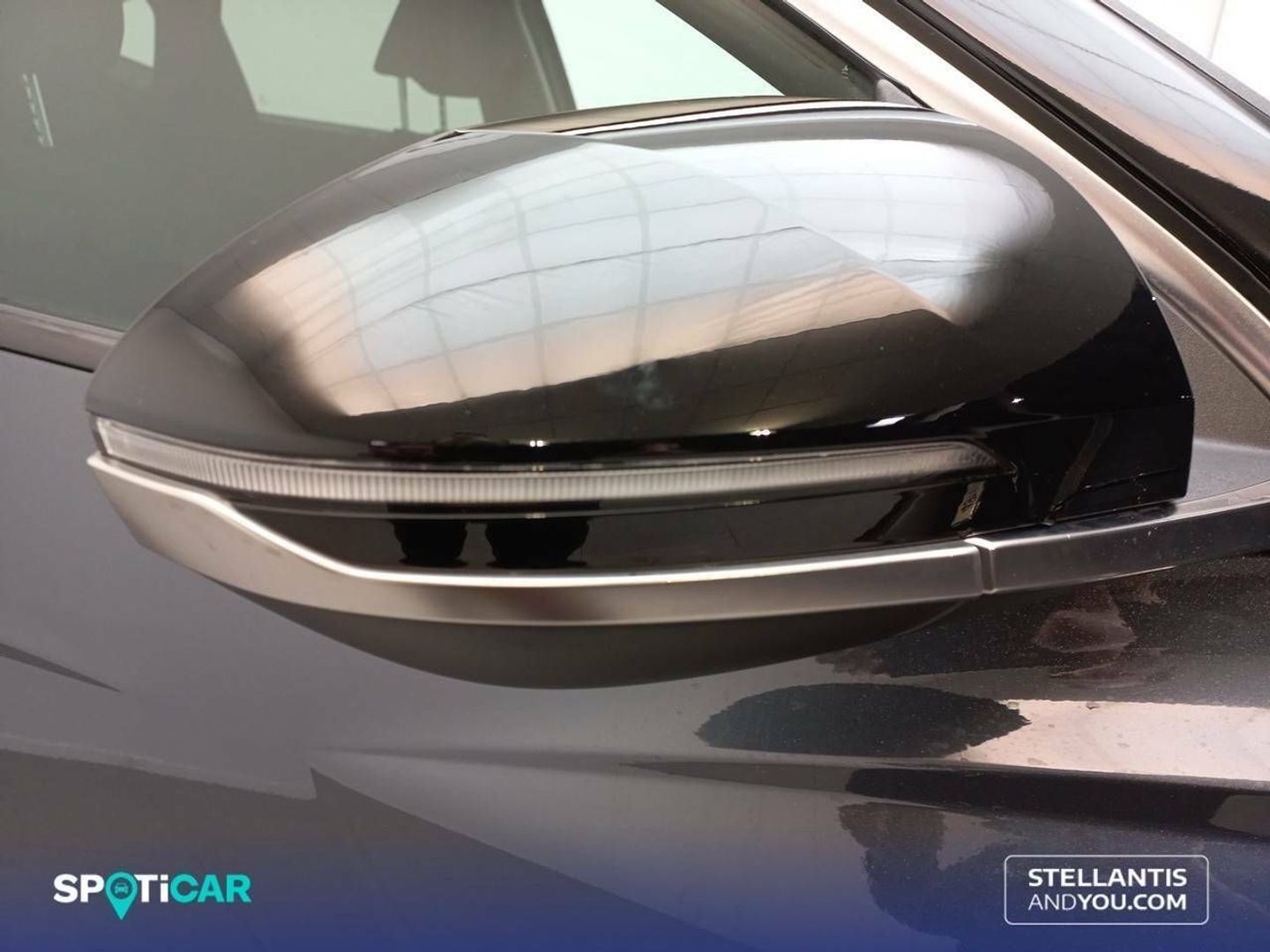 Hyundai Tucson 1.6 TGDI 48V Tecno 2C 110 kW (150 CV)