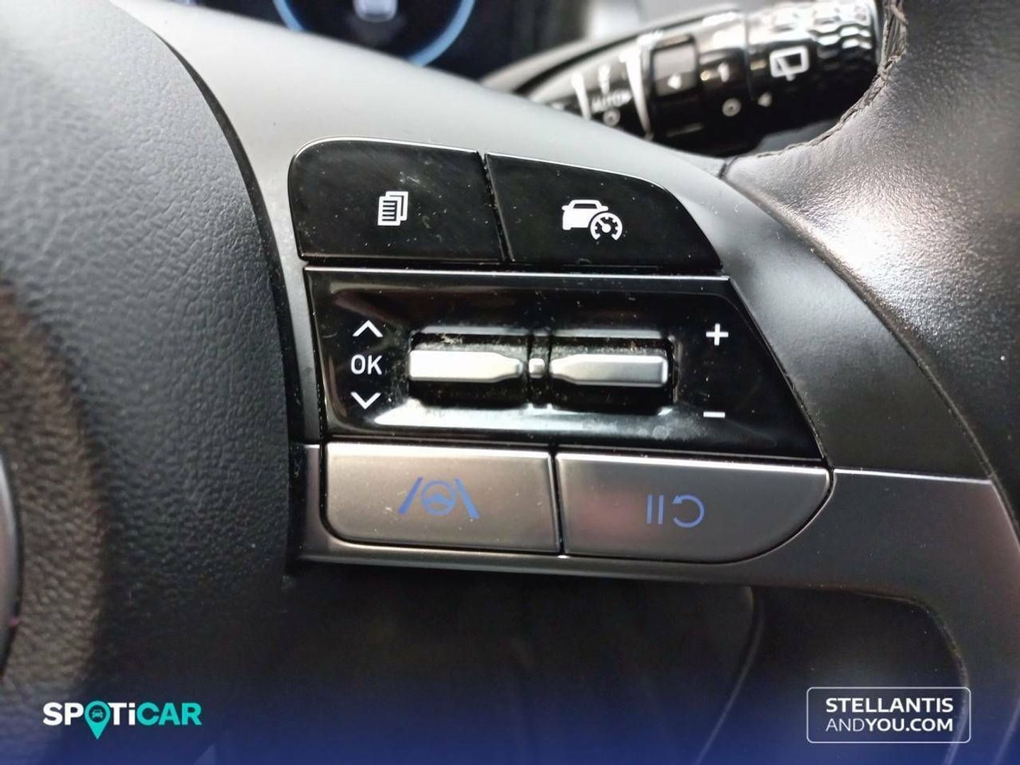 Hyundai Tucson 1.6 TGDI 48V Tecno 2C 110 kW (150 CV)