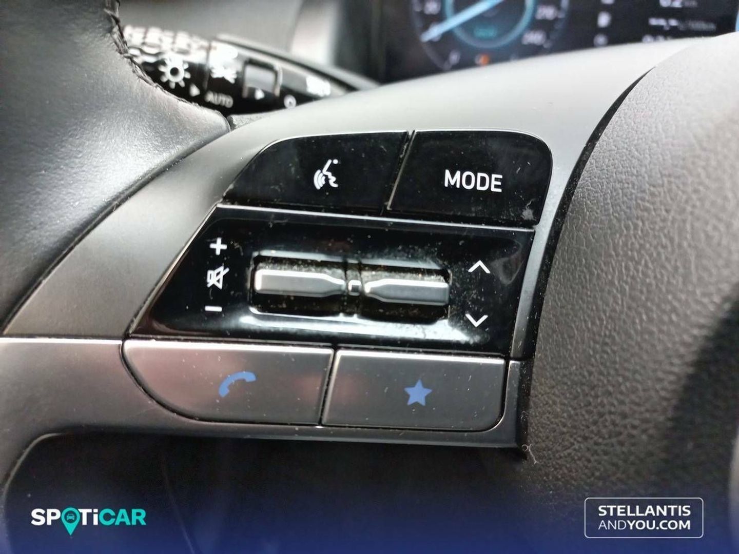 Hyundai Tucson 1.6 TGDI 48V Tecno 2C 110 kW (150 CV)