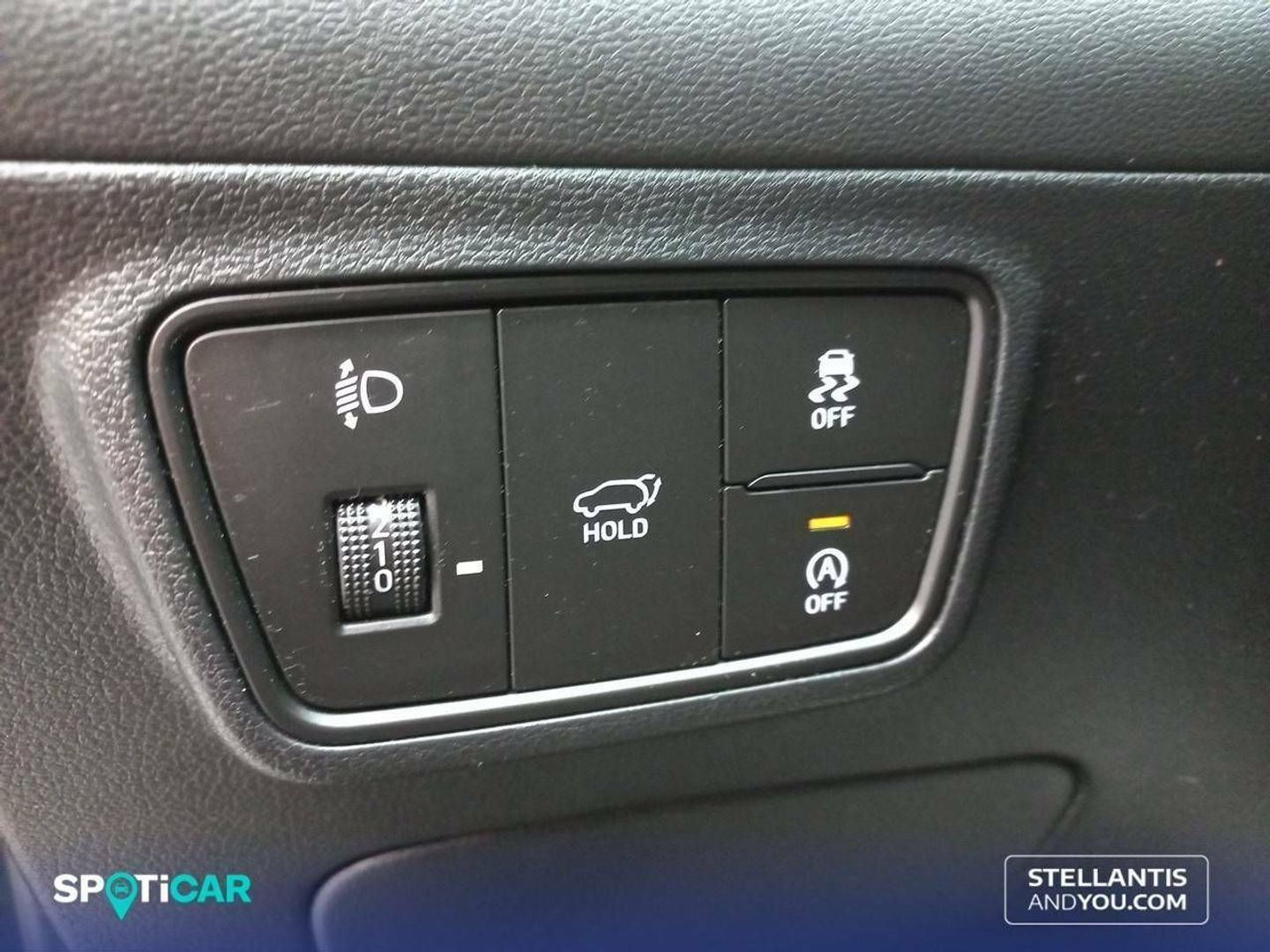 Hyundai Tucson 1.6 TGDI 48V Tecno 2C 110 kW (150 CV)