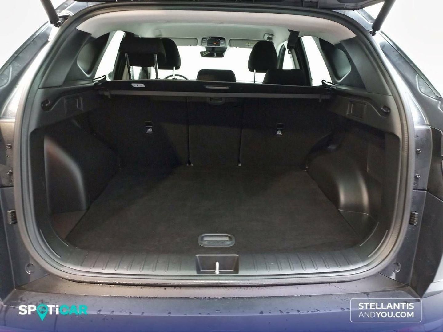 Hyundai Tucson 1.6 TGDI 48V Tecno 2C 110 kW (150 CV)
