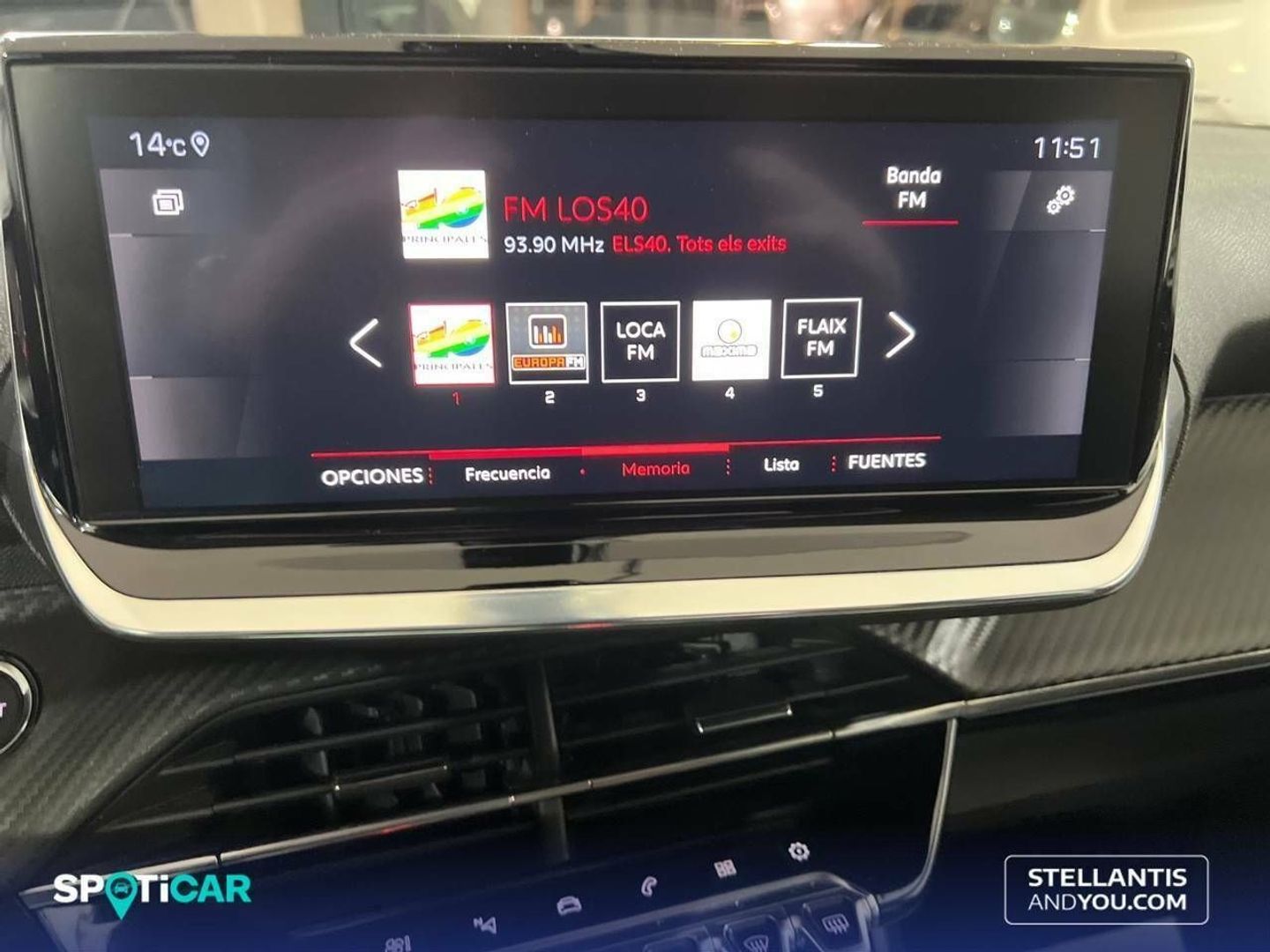 Peugeot 2008 PureTech 130 S&S Allure 96 kW (130 CV)