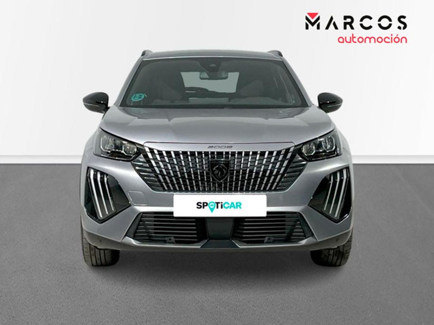 Peugeot 2008 PureTech 100 S&S Allure 75 kW (100 CV)