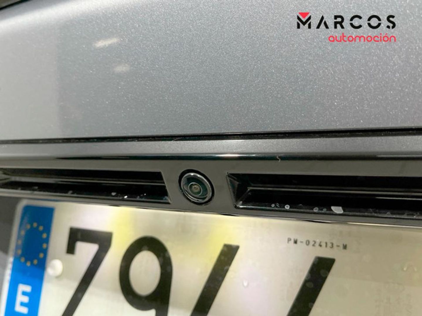Peugeot 2008 PureTech 100 S&S Allure 75 kW (100 CV)