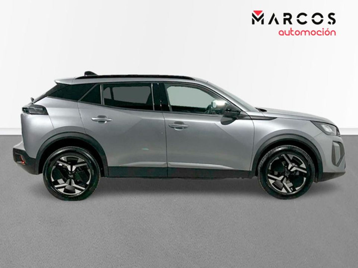 Peugeot 2008 PureTech 100 S&S Allure 75 kW (100 CV)