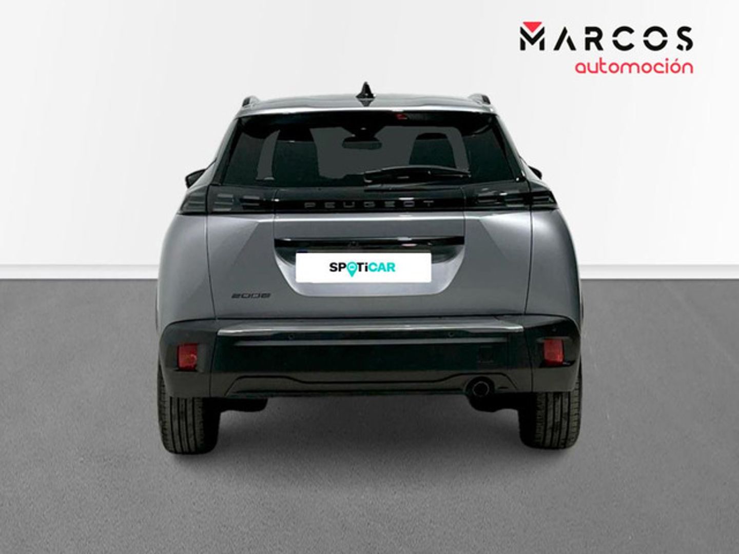 Peugeot 2008 PureTech 100 S&S Allure 75 kW (100 CV)