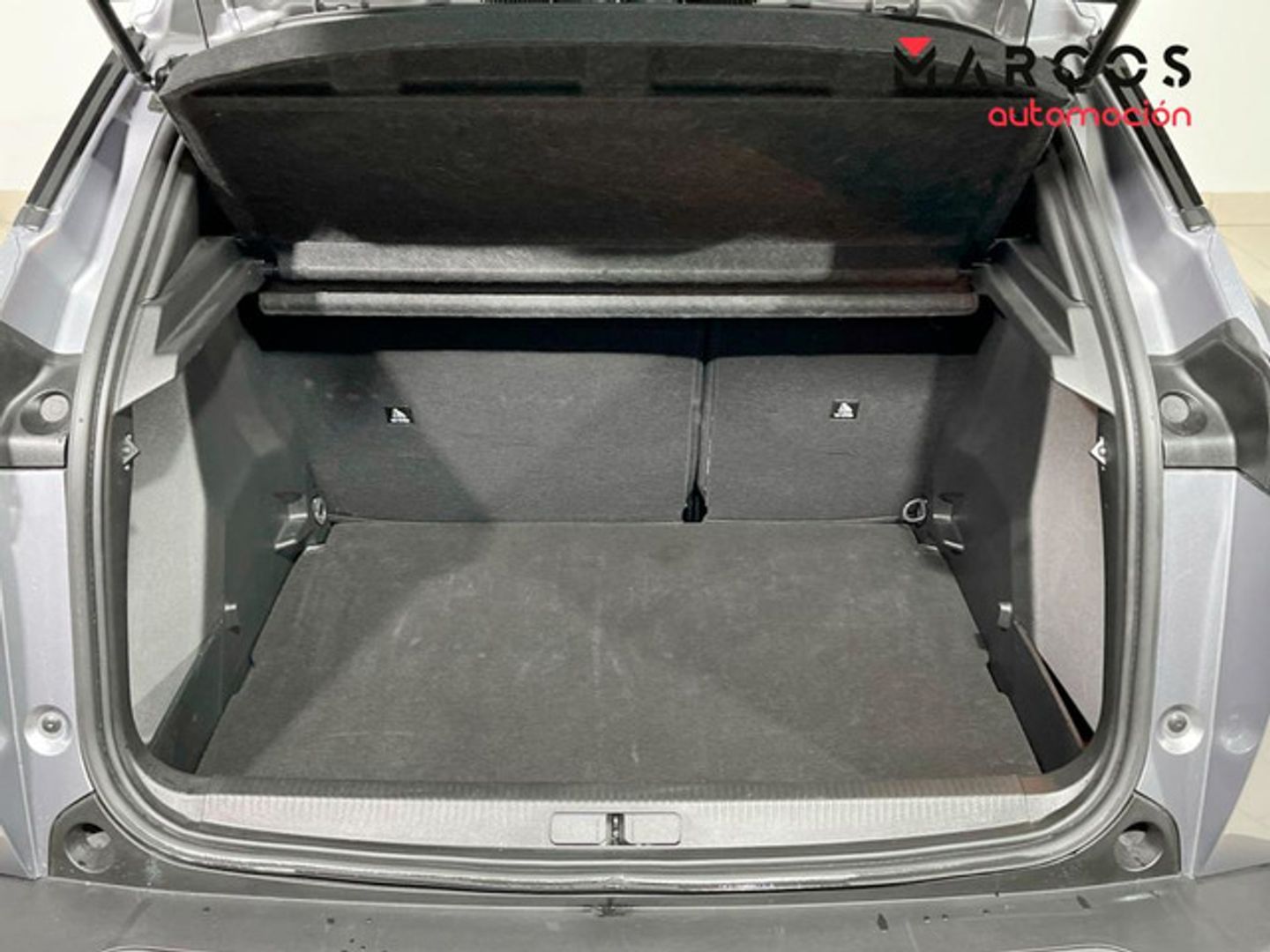 Peugeot 2008 PureTech 100 S&S Allure 75 kW (100 CV)