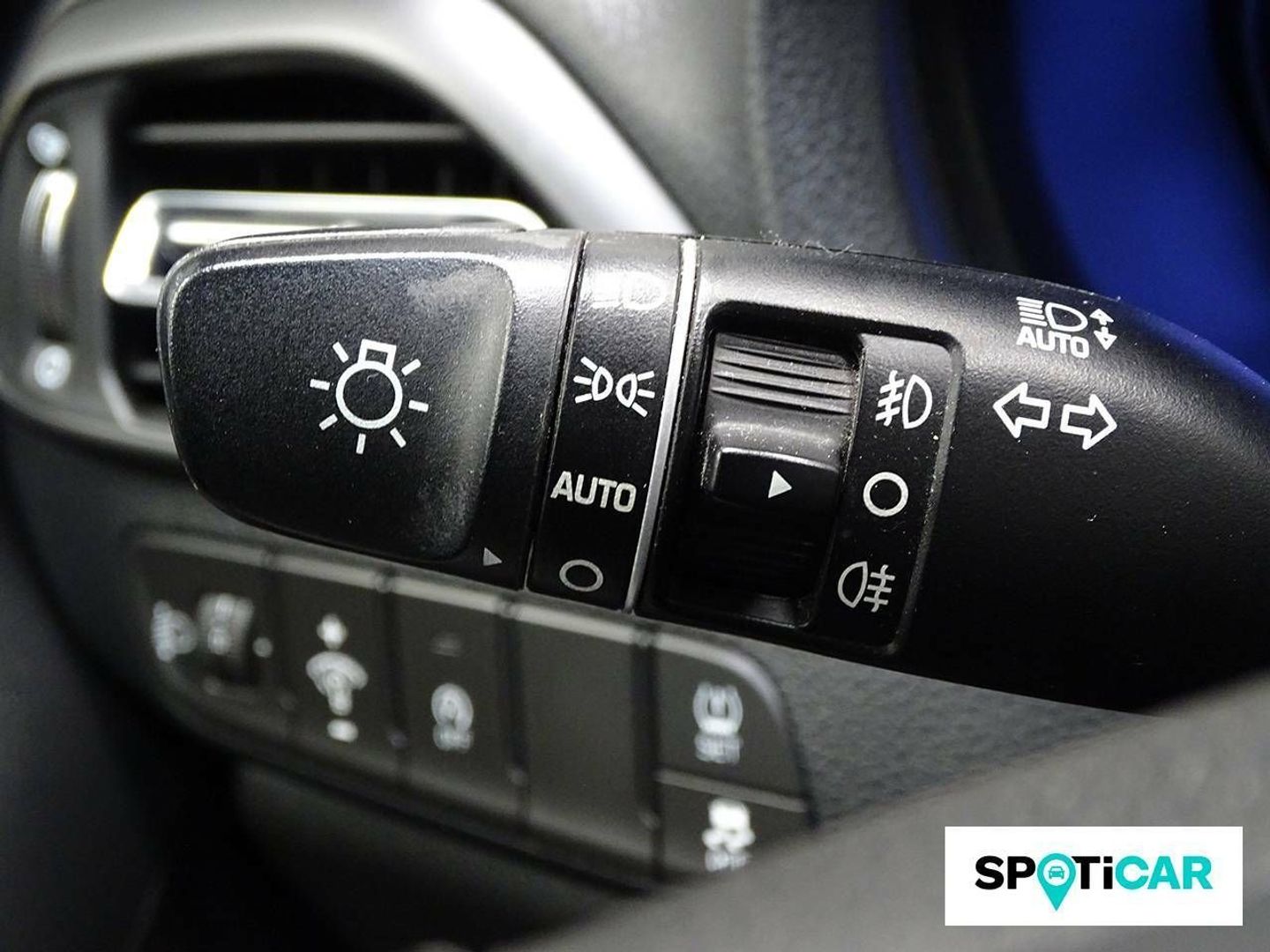 Hyundai i30 1.5 DPI Klass SLX 81 kW (110 CV)