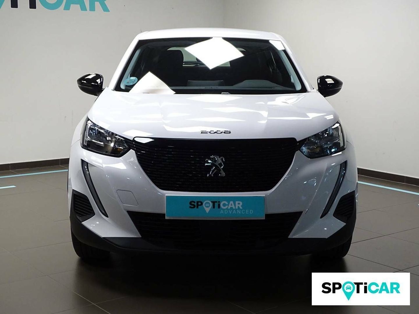 Peugeot 2008 BlueHDi 110 S&S Active Pack 81 kW (110 CV)