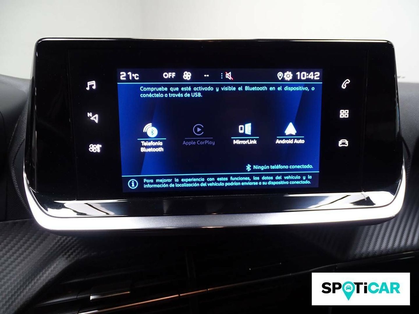 Peugeot 2008 BlueHDi 110 S&S Active Pack 81 kW (110 CV)