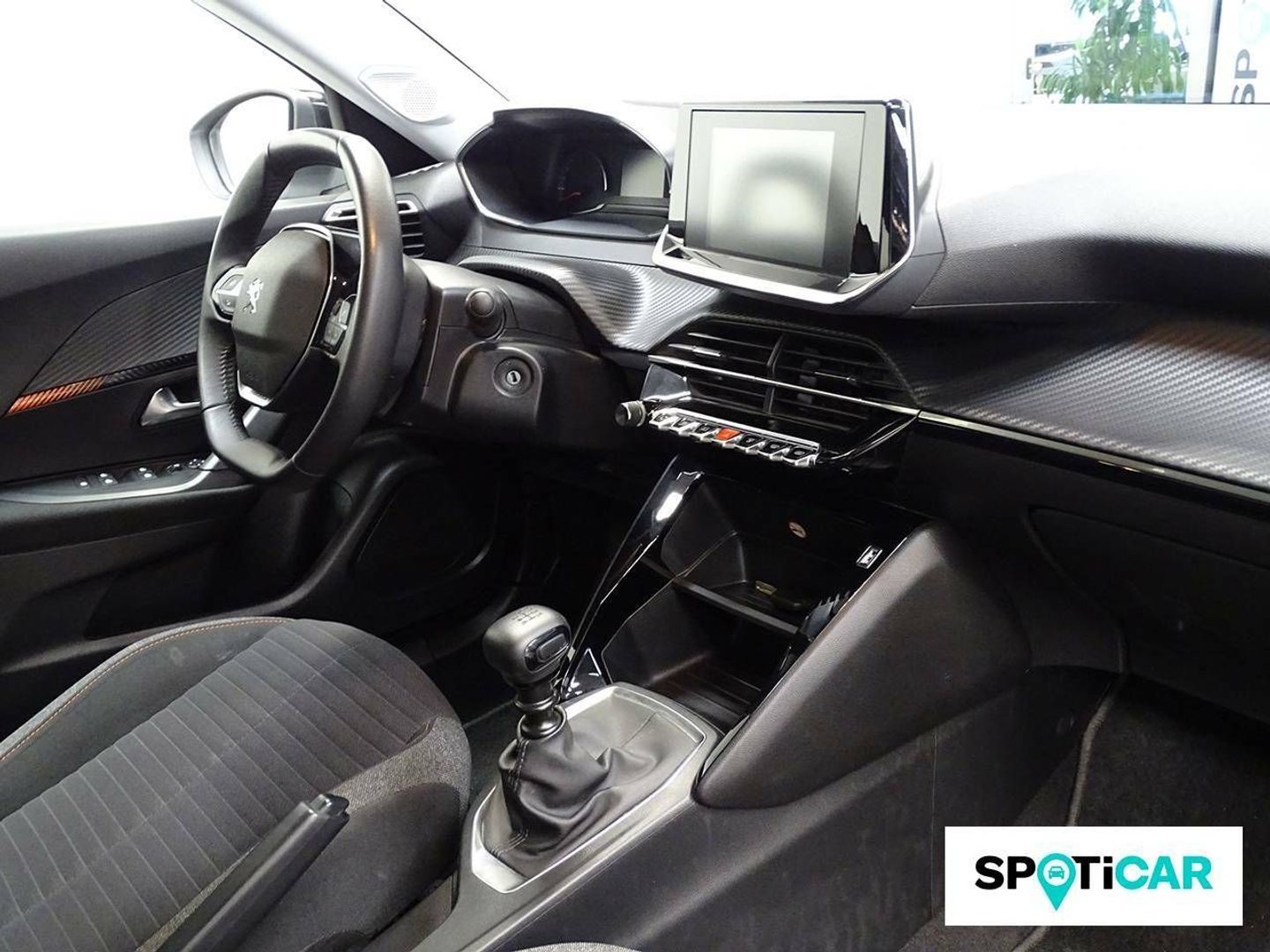 Peugeot 2008 BlueHDi 110 S&S Active Pack 81 kW (110 CV)