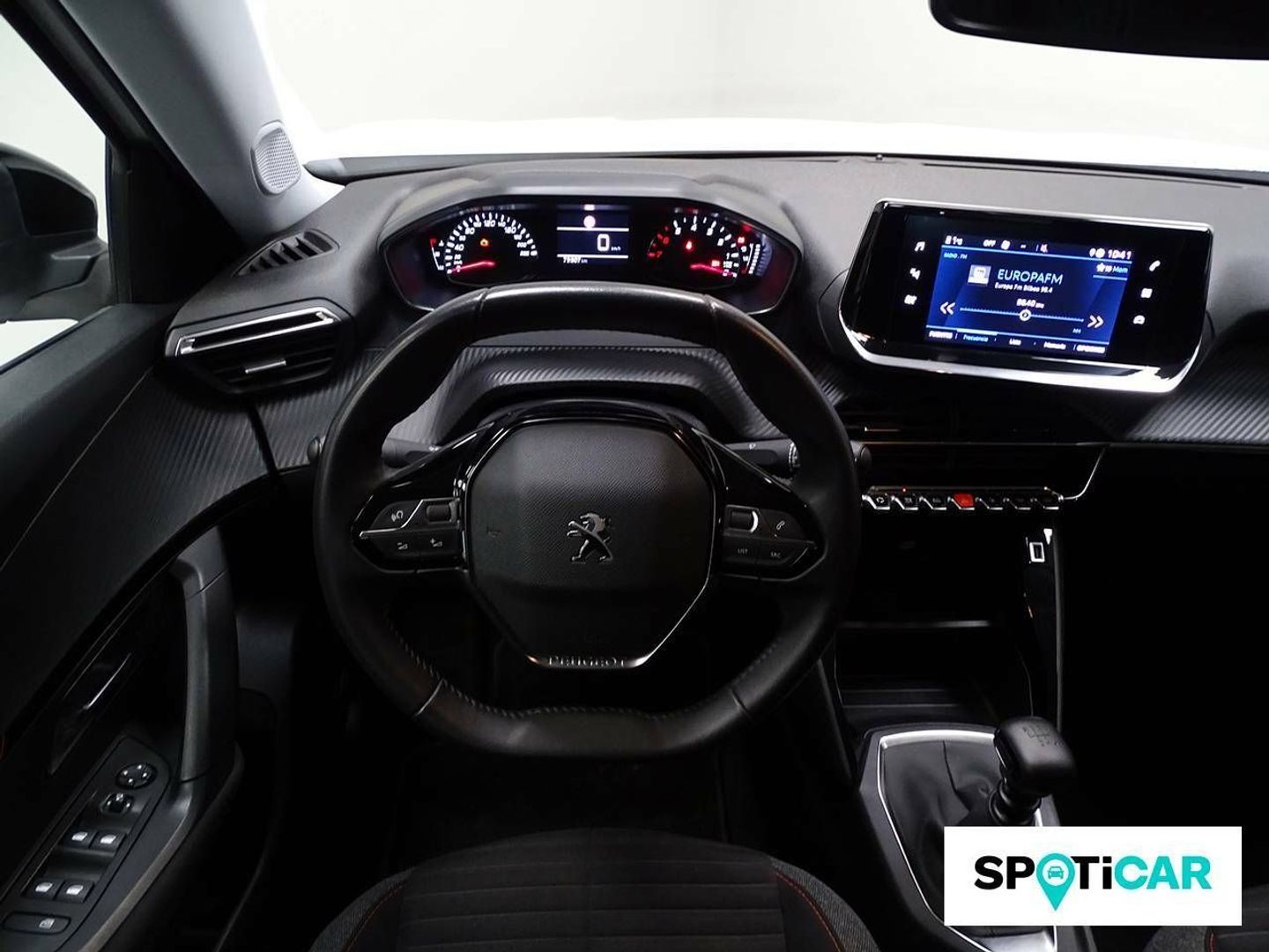 Peugeot 2008 BlueHDi 110 S&S Active Pack 81 kW (110 CV)