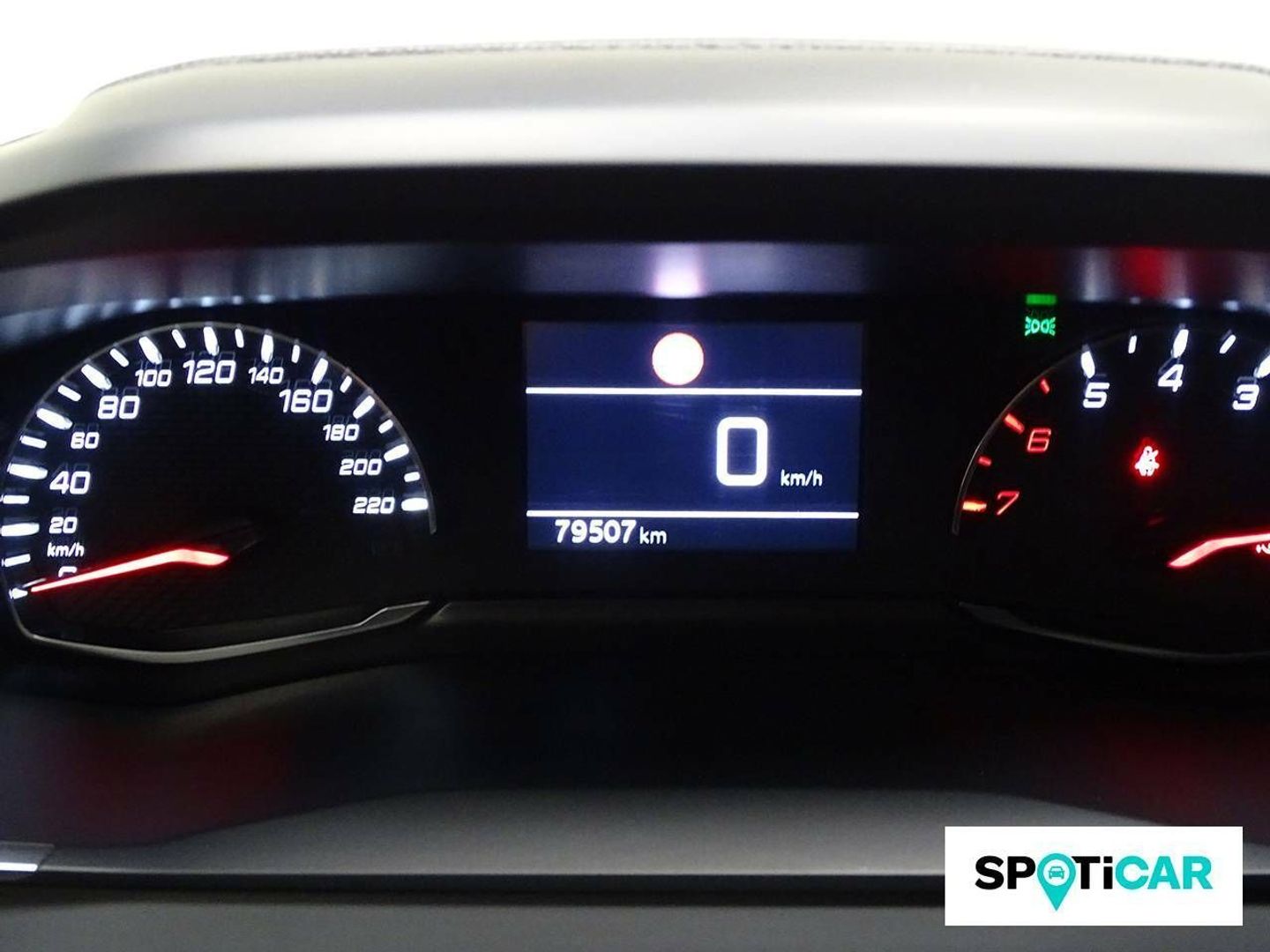 Peugeot 2008 BlueHDi 110 S&S Active Pack 81 kW (110 CV)