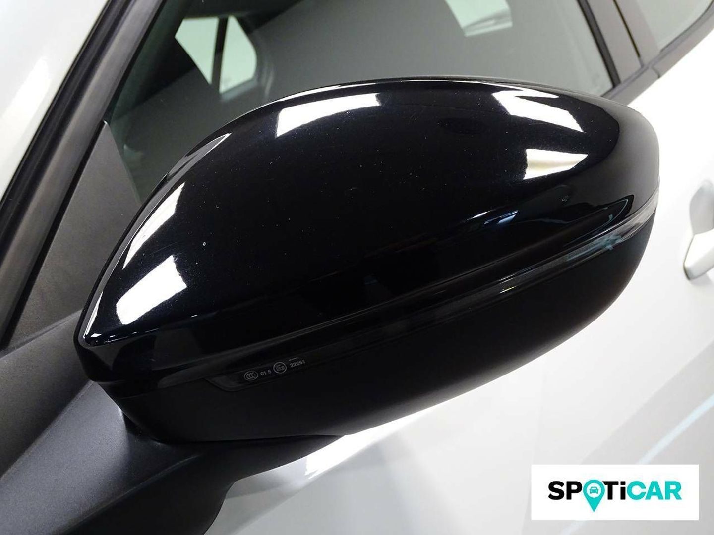 Peugeot 2008 BlueHDi 110 S&S Active Pack 81 kW (110 CV)