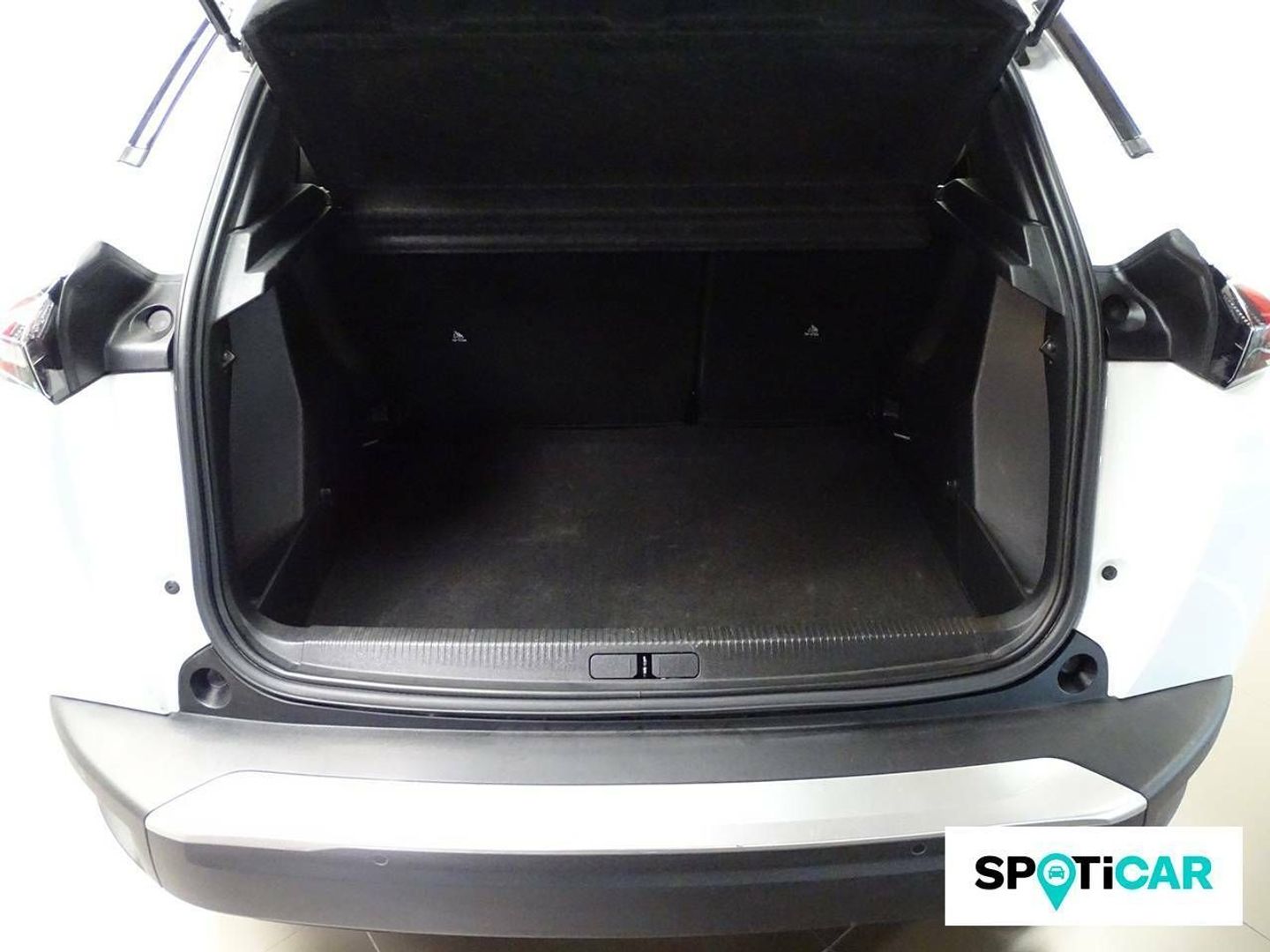 Peugeot 2008 BlueHDi 110 S&S Active Pack 81 kW (110 CV)