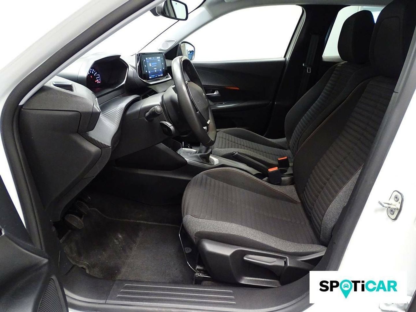 Peugeot 2008 BlueHDi 110 S&S Active Pack 81 kW (110 CV)