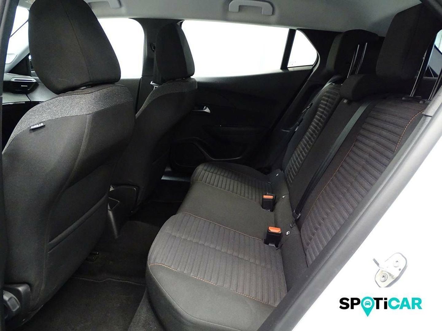 Peugeot 2008 BlueHDi 110 S&S Active Pack 81 kW (110 CV)