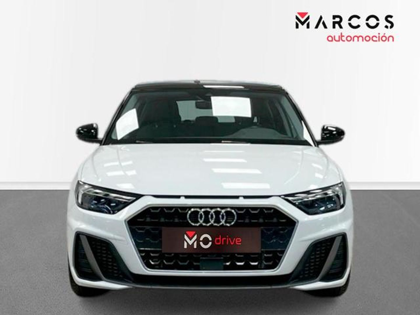 Audi A1 Sportback Adrenalin edition 30 TFSI 81 kW (110 CV) S tronic