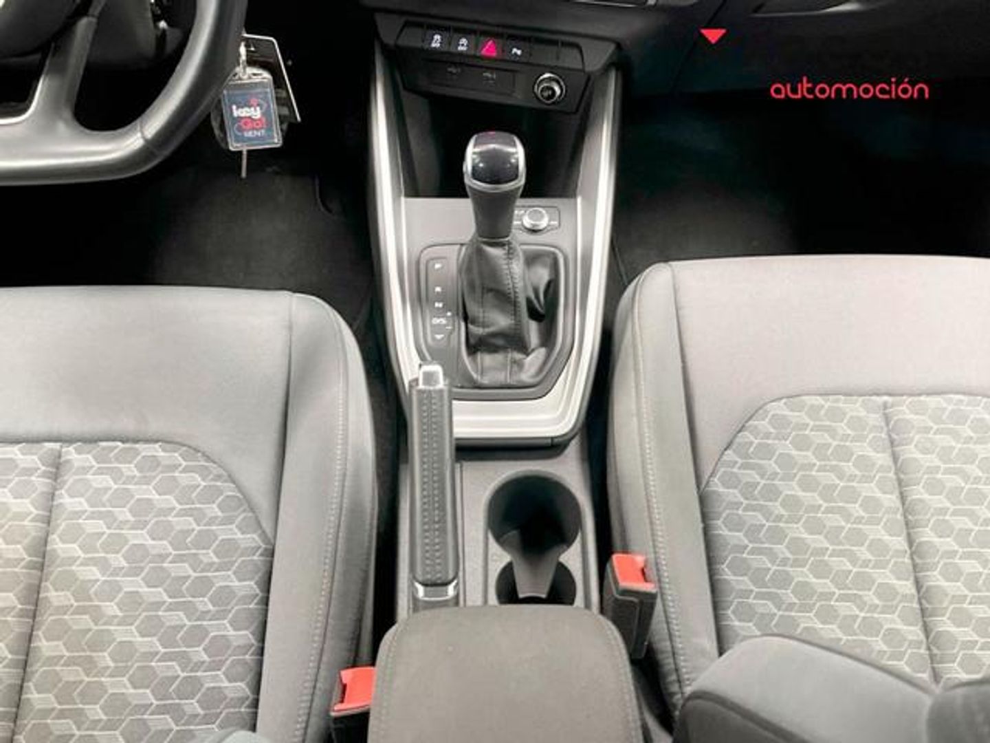 Audi A1 Sportback Adrenalin edition 30 TFSI 81 kW (110 CV) S tronic