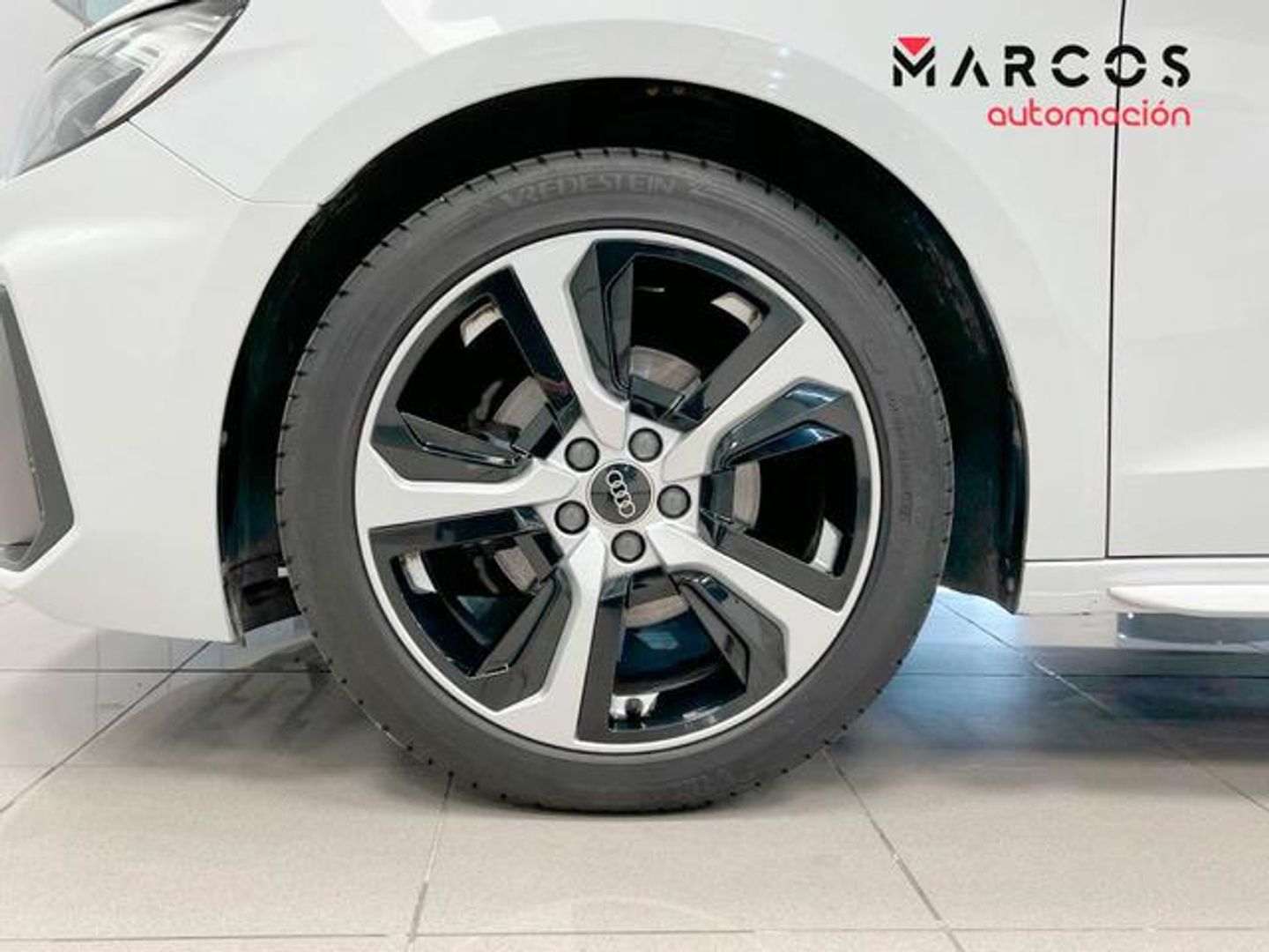 Audi A1 Sportback Adrenalin edition 30 TFSI 81 kW (110 CV) S tronic