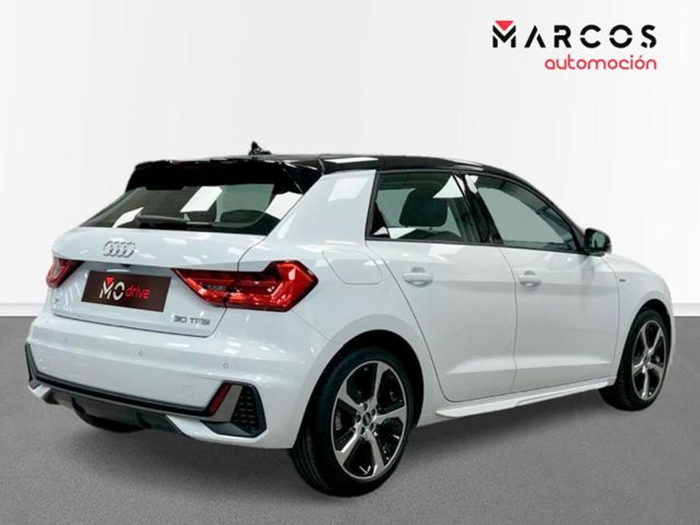 Audi A1 Sportback Adrenalin edition 30 TFSI 81 kW (110 CV) S tronic
