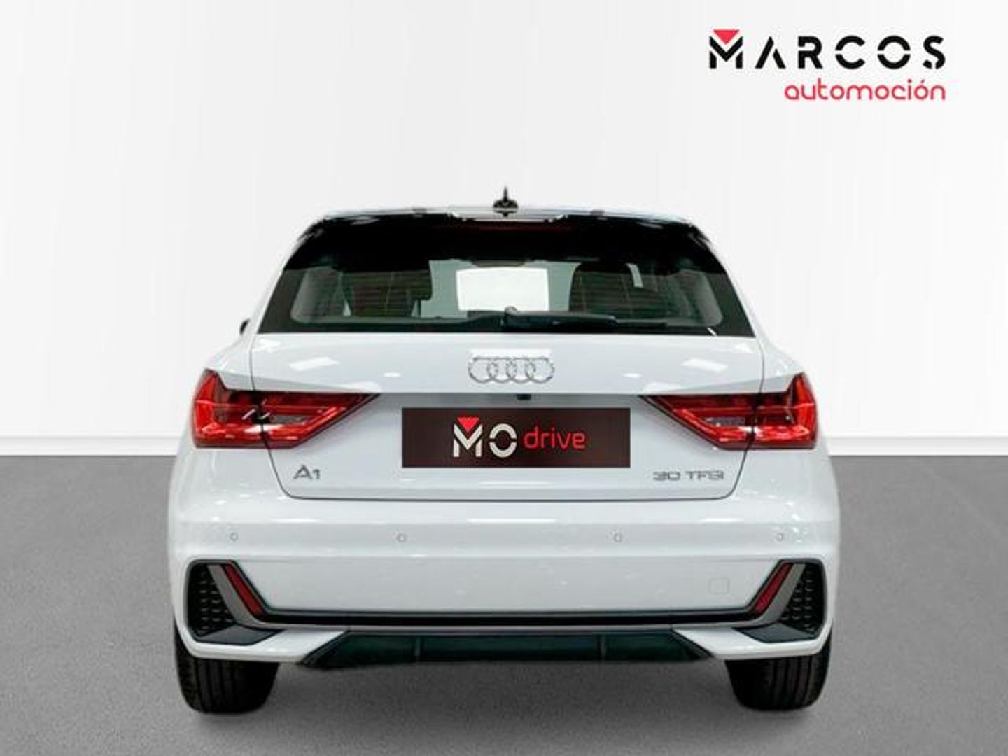 Audi A1 Sportback Adrenalin edition 30 TFSI 81 kW (110 CV) S tronic