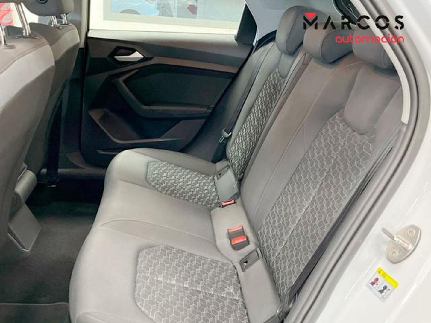 Audi A1 Sportback Adrenalin edition 30 TFSI 81 kW (110 CV) S tronic