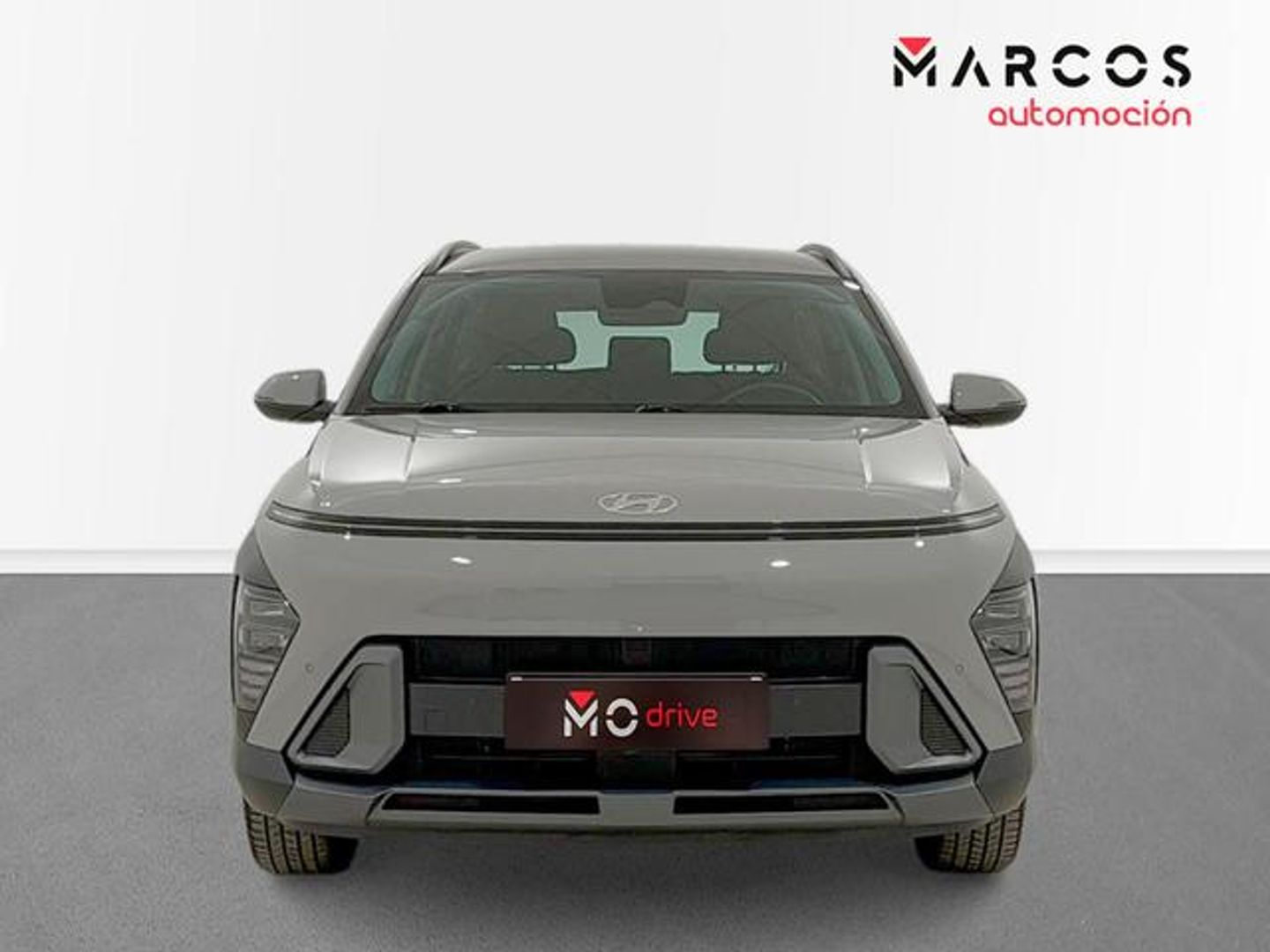 Hyundai Kona 1.6 GDi HEV Flexx DCT 104 kW (141 CV)