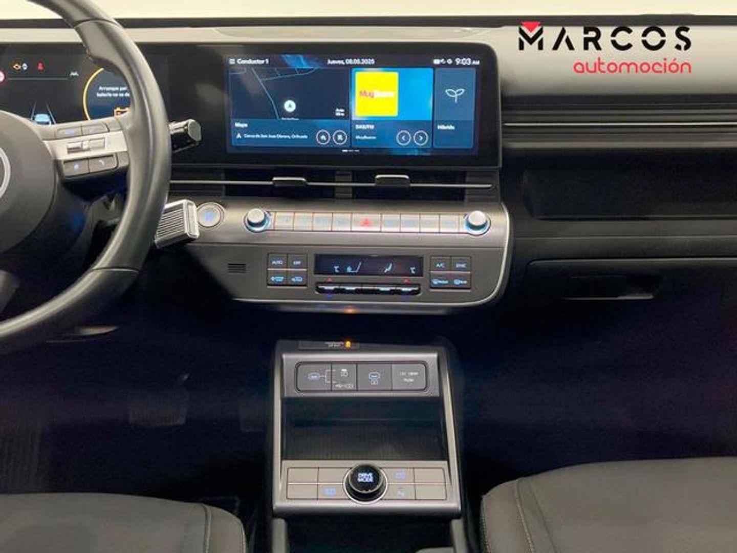 Hyundai Kona 1.6 GDi HEV Flexx DCT 104 kW (141 CV)
