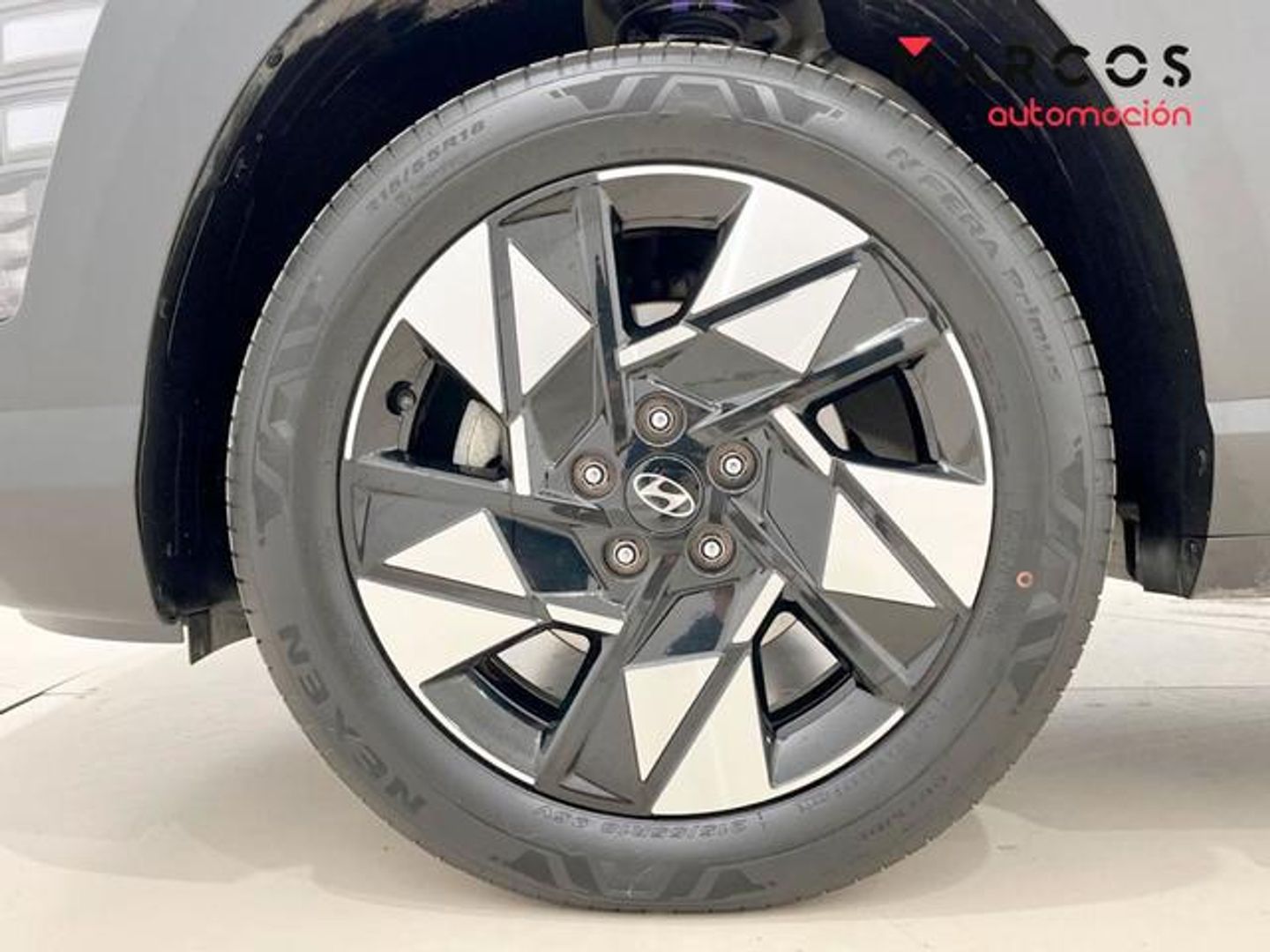 Hyundai Kona 1.6 GDi HEV Flexx DCT 104 kW (141 CV)