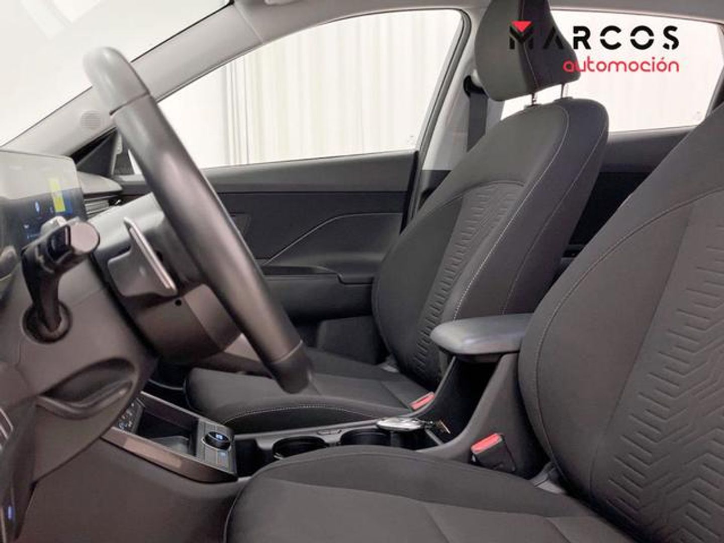 Hyundai Kona 1.6 GDi HEV Flexx DCT 104 kW (141 CV)