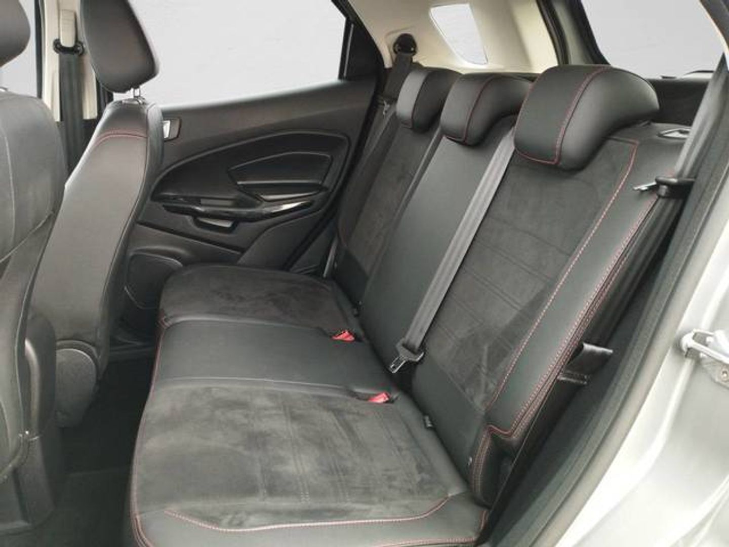 Ford EcoSport 1.0 EcoBoost S&S ST Line 92 kW (125 CV)