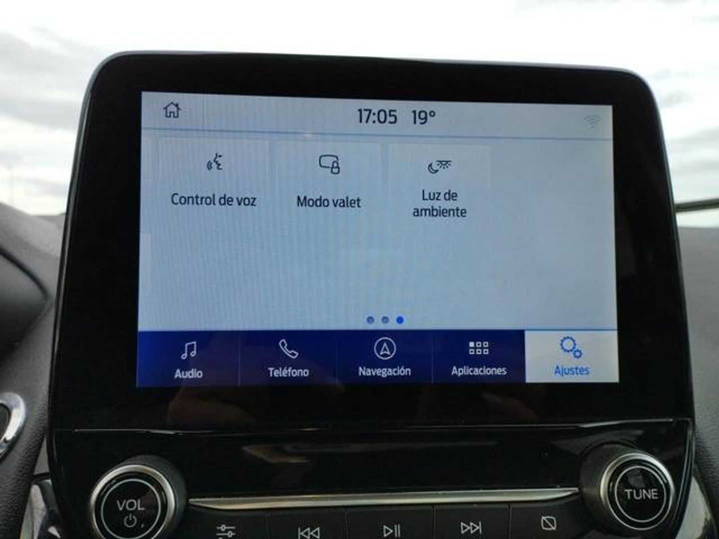 Ford EcoSport 1.0 EcoBoost S&S ST Line 92 kW (125 CV)
