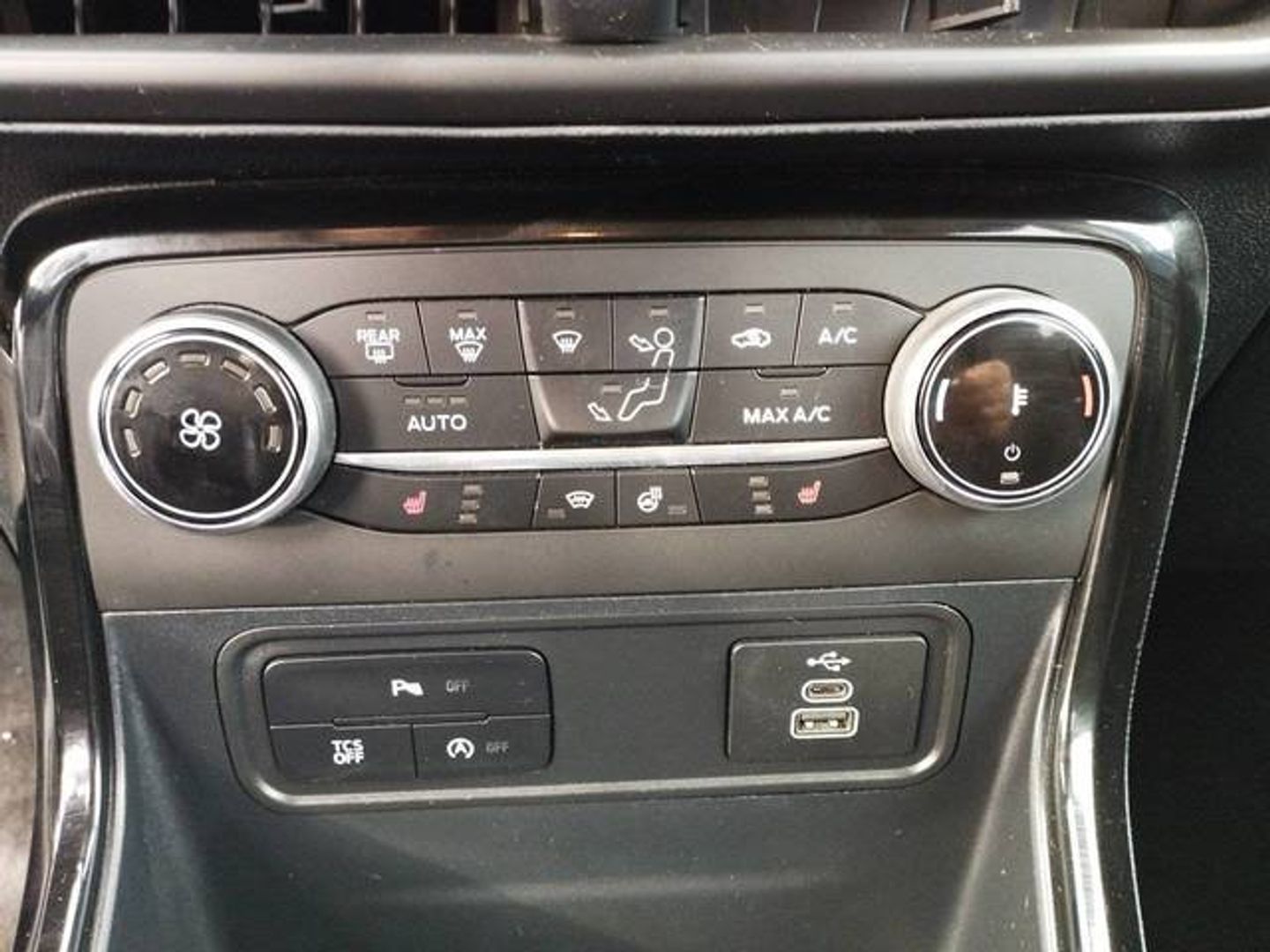 Ford EcoSport 1.0 EcoBoost S&S ST Line 92 kW (125 CV)