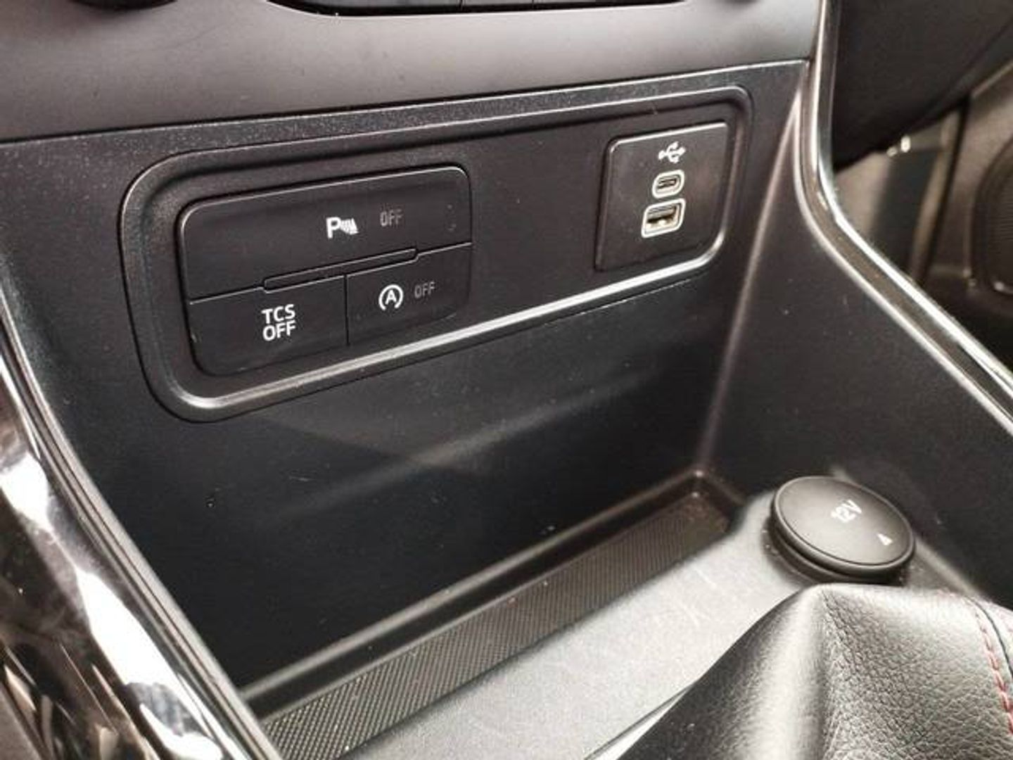 Ford EcoSport 1.0 EcoBoost S&S ST Line 92 kW (125 CV)